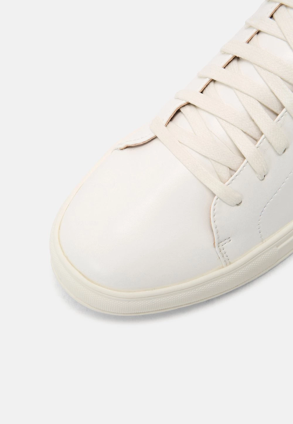 Prix Ourlé Pier One Baskets basses sneakers rond homme 9 Prix Ourlé Pier One Baskets basses sneakers rond homme – Image 7