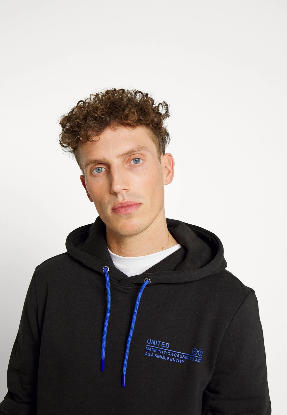 Pier One Prix Sympa Sweatshirt pulls et gilets élastiquée homme 6 Pier One Prix Sympa Sweatshirt pulls et gilets élastiquée homme – Image 4