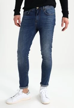 Pier One Rabais Jean slim jeans normale homme