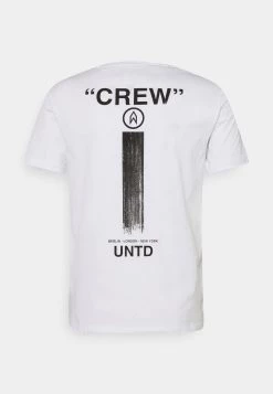 Prix Discount Pier One T-shirt imprimé t-shirts col rond homme 22 Prix Discount Pier One T-shirt imprimé t-shirts col rond homme -Promos Pier One Boutique f9caf8cda02746d19a235548b935ed1d