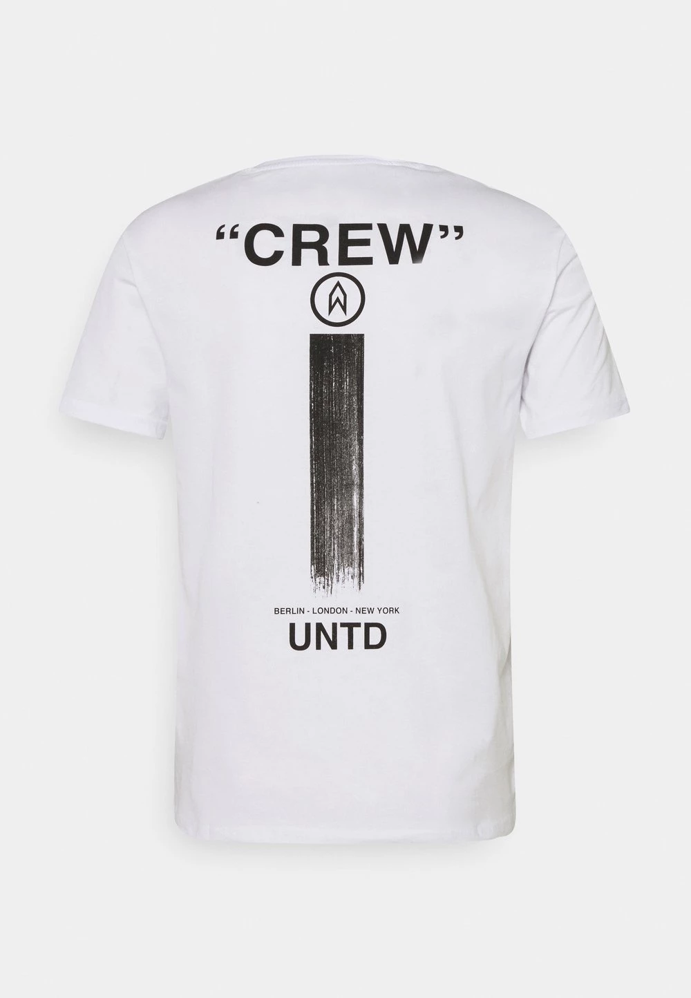 Prix Discount Pier One T-shirt imprimé t-shirts col rond homme 12 Prix Discount Pier One T-shirt imprimé t-shirts col rond homme – Image 10