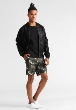 Pier One Prix Abordable T-shirt basique t-shirts & polos col rond homme -Promos Pier One Boutique f9fcf0f8281b435ab284cc8ce72a9170