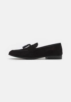 Pier One Qualité Garantie Mocassins chaussures de ville rond homme