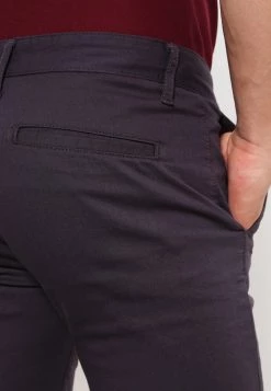 Première Qualité Pier One Chino pantalons normale homme -Promos Pier One Boutique fa3c25958f2149abbadedf718c3b506e