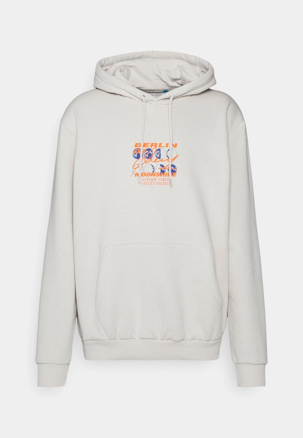 Pier One Un Tarif Préférentiel Sweatshirt sweats & hoodies capuche homme 6 Pier One Un Tarif Préférentiel Sweatshirt sweats & hoodies capuche homme – Image 4