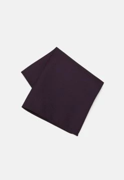 Pier One Qualité Excellente SET - Noeud papillon pochettes de costume carreaux homme -Promos Pier One Boutique fa78dcb24f354855ab9ebb3541e209df