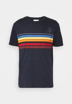 Pier One T-shirt imprimé Prix Distinctifs t-shirts col rond homme 11 Pier One T-shirt imprimé Prix Distinctifs t-shirts col rond homme -Promos Pier One Boutique fa7a5a772d434d0cb62486751818cff8