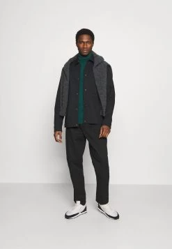 Pier One T-shirt à manches longues Vendre-Réclame t-shirts & polos col roulé homme -Promos Pier One Boutique faf3802255d349a8aec22544c35c5d53