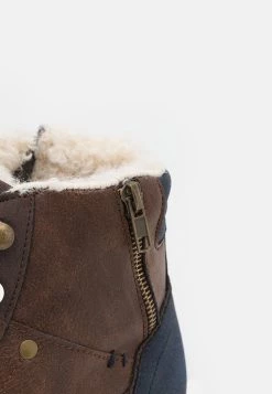 Pier One Prix d’Amis Bottines à lacets bottes rond homme -Promos Pier One Boutique fb269e556ab04825a6646c925945f2e5