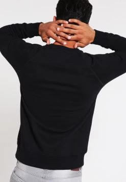 Qualité Supérieure Pier One Sweatshirt pulls et gilets col rond homme -Promos Pier One Boutique fb31b04ae0f940d1a6c4b120418d72ac