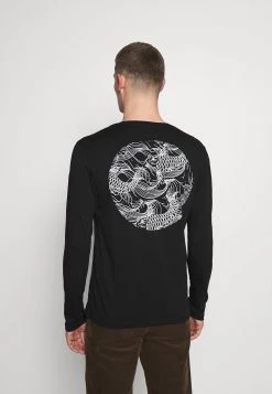 Discount En Ligne Pier One T-shirt à manches longues t-shirts col rond homme -Promos Pier One Boutique fb583c6a4ed9454194353387d8cd7be5