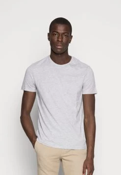 Petit Prix Pier One 5 PACK - T-shirt basique t-shirts & polos col rond homme -Promos Pier One Boutique fb97d3a70f594235aa02f60b48ba6fae