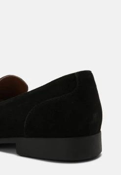 Promos Pier One Mocassins chaussures basses carré homme -Promos Pier One Boutique fba493accf264e1096b9198e0696ce99