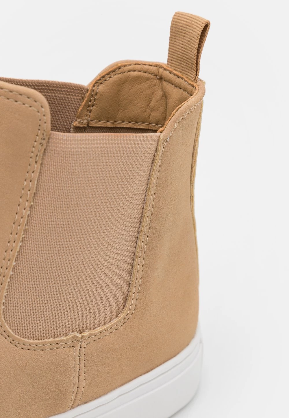 Pier One Prix Avantageux Bottines bottes rond unisex 8 Pier One Prix Avantageux Bottines bottes rond unisex – Image 6