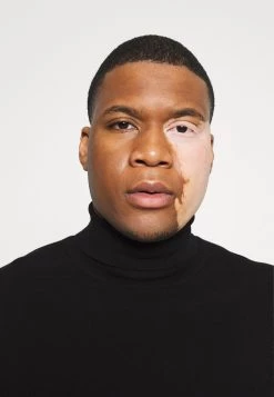 Pier One 50% Off De Vente Pullover pulls et gilets col roulé homme -Promos Pier One Boutique fbd26a2e537242bba5ca90be5a6b76fd