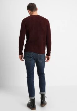 Pier One Pullover Prix Affortable pulls et gilets col rond homme -Promos Pier One Boutique fc1817f3db34423ca2bcccf59d46c923