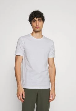 Pier One T-shirt basique Bonne Qualité t-shirts col rond homme -Promos Pier One Boutique fca329c5e35f4faf92052a09bc885322