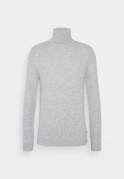 Pier One Pullover Qualité Excellente pulls et gilets col roulé homme -Promos Pier One Boutique fcb72524034f40b787ae1fc210d05e96