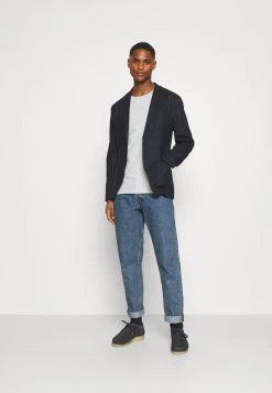 Pier One 5 PACK - T-shirt basique Prix Avantageux t-shirts col rond homme