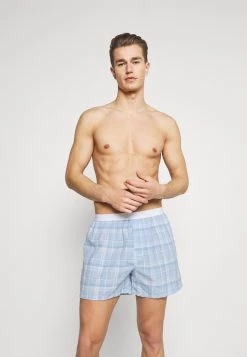 Prix Discount Pier One 3 PACK - Caleçon sous-vêtements normale homme