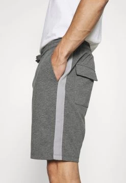 Prix Refroidis Pier One LOUNGE STRIPED SHORTS - Bas de pyjama pyjamas normale homme -Promos Pier One Boutique fcf701579b9d431dbb8be36dd66ad287