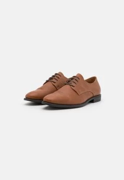 Prix Dynamité Pier One Derbies & Richelieus chaussures de ville rond homme -Promos Pier One Boutique fd0b0ef3a47d4f458fb12943723689af