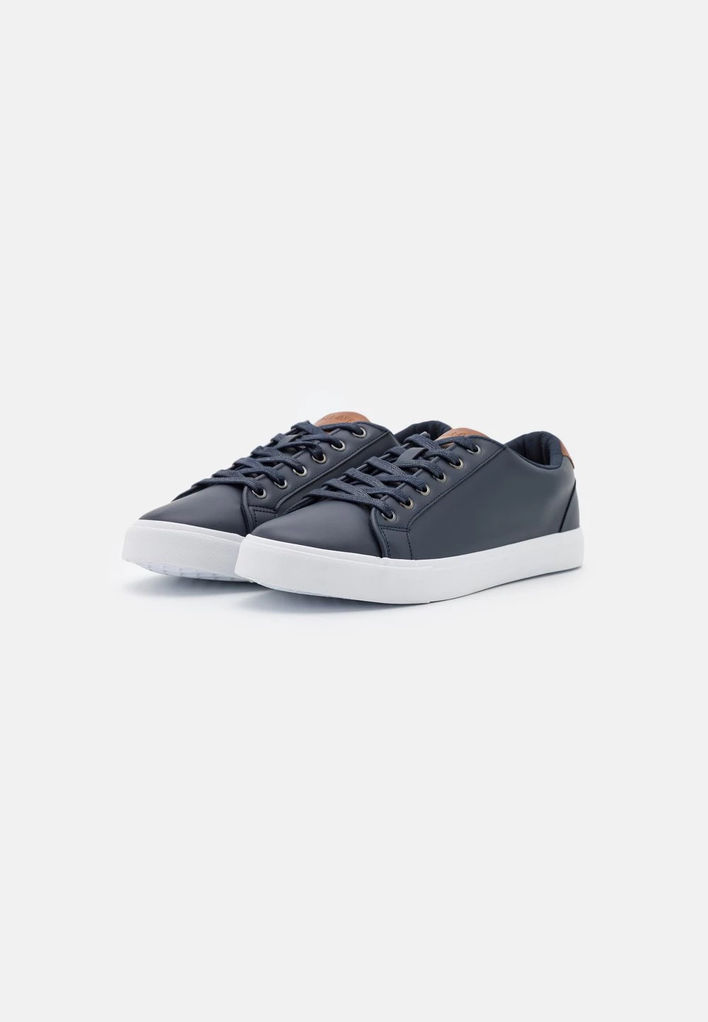 Pier One UNISEX - Baskets basses Prix Affortable baskets & sneakers rond 4 Pier One UNISEX - Baskets basses Prix Affortable baskets & sneakers rond – Image 2