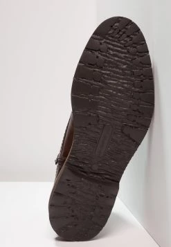 Pier One Bottines à lacets Prix Dégriffé bottes rond homme -Promos Pier One Boutique fd33322b773442ac84a67c6fcd6e3046