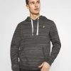 Prix Cassé Pier One Sweat à capuche pulls et gilets homme -Promos Pier One Boutique fd84d94517c043d6913ac931b850ff72