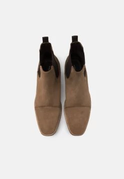 Pier One excellente qualité Bottines boots et bottes rond homme -Promos Pier One Boutique fdc6710ae4e546f1ab27bfa4b33b4e2c