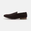 Pier One Mocassins Qualité garantie 100% mocassins et loafers rond homme