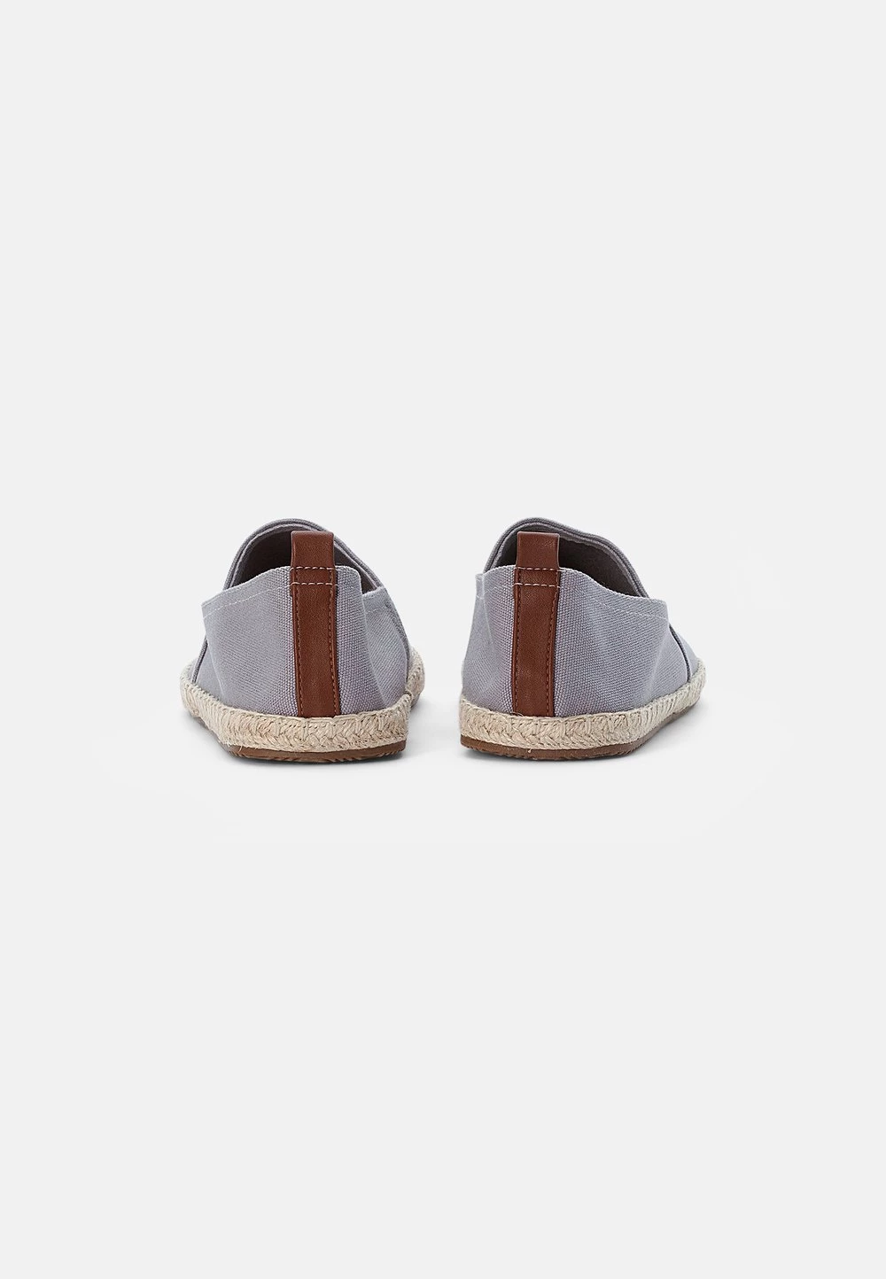 Pier One Meilleure qualité RENA ESPADRILLE UNISEX - Espadrilles chaussures basses rond 5 Pier One Meilleure qualité RENA ESPADRILLE UNISEX - Espadrilles chaussures basses rond – Image 3