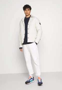 Pier One Prix d’Amis CHUNKY MOCKNECK JUMPER - Pullover pulls et gilets col officier homme -Promos Pier One Boutique fe38a0a11ddd4b929b87e9117546a83b