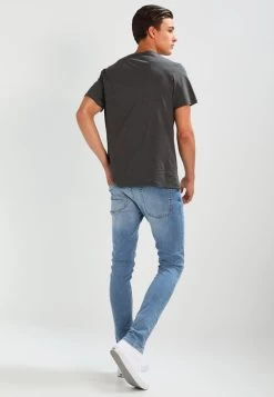 Pier One Promos Jeans Skinny normale homme -Promos Pier One Boutique fe7d845df21b471aab06adc9c546294b