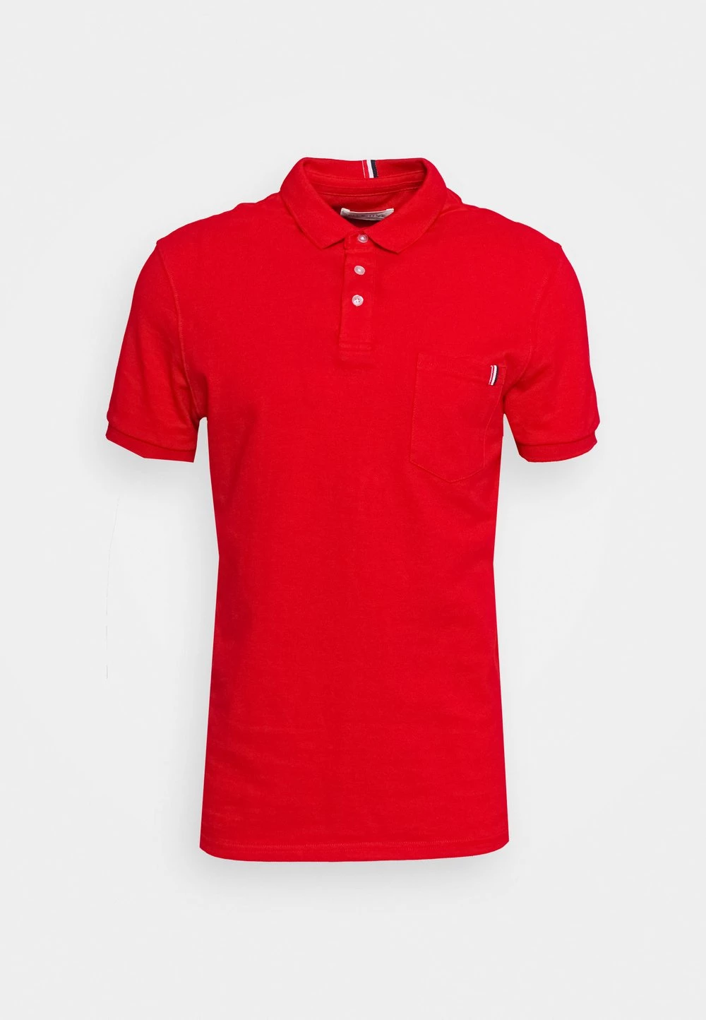 Prix De Rêve Pier One Polo - red t-shirts col polo homme 7 Prix De Rêve Pier One Polo - red t-shirts col polo homme – Image 5