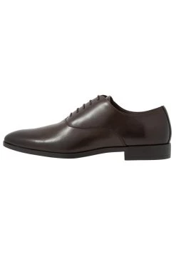 Pier One Derbies & Richelieus Promos derbies et richelieus rond homme