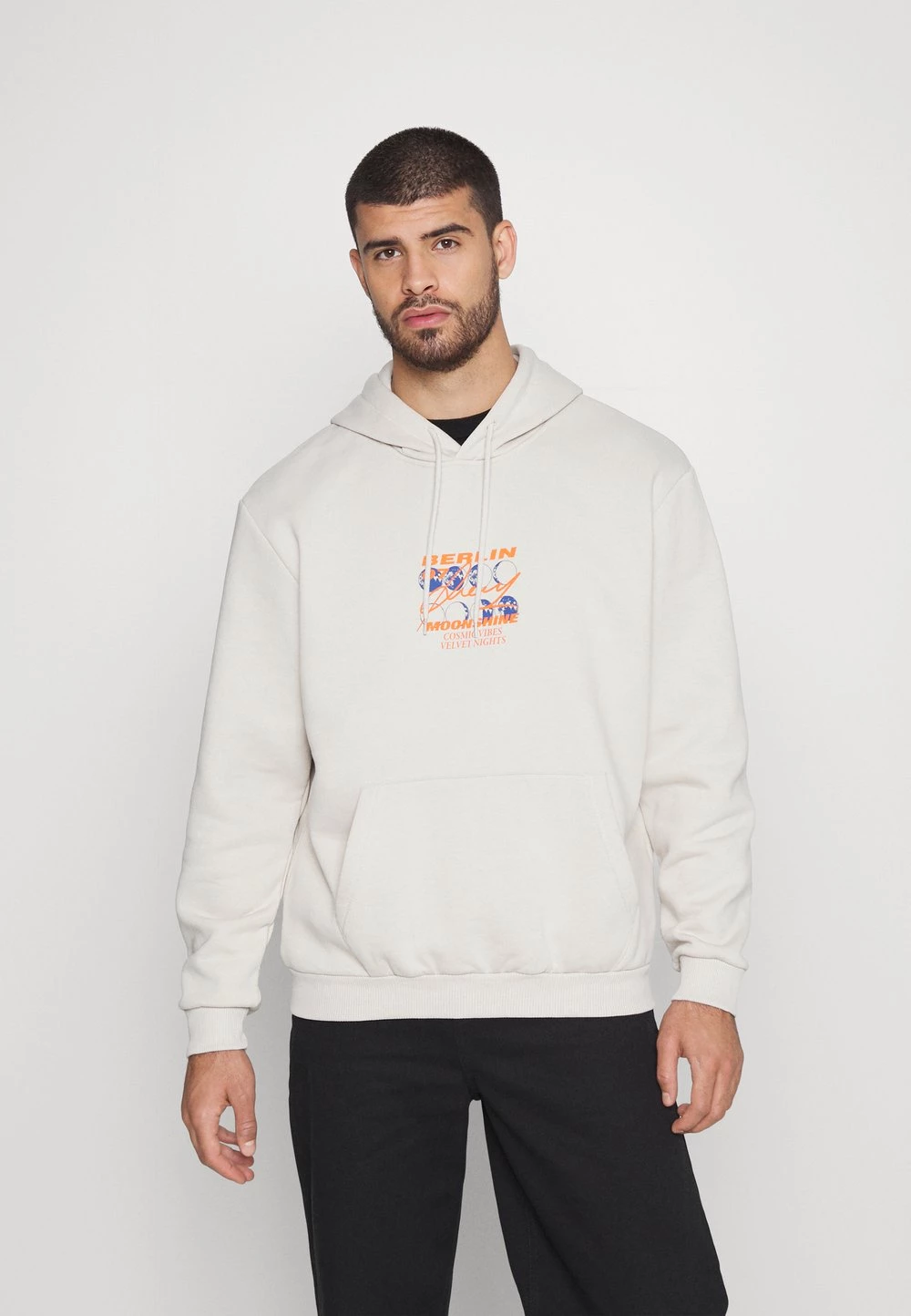 Pier One Un Tarif Préférentiel Sweatshirt sweats & hoodies capuche homme 3 Pier One Un Tarif Préférentiel Sweatshirt sweats & hoodies capuche homme