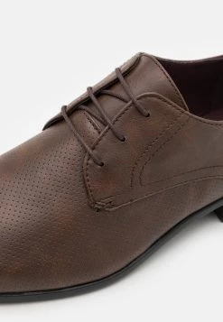 Pier One Derbies Meilleure qualité chaussures de ville rond homme -Promos Pier One Boutique ff362250b01c4b4e92abc6fc9c51e9d5