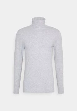 Pier One T-shirt à manches longues Vendre-Réclame t-shirts & polos col roulé homme -Promos Pier One Boutique ff6464c22d3143de8b4452f5ab096a96 2