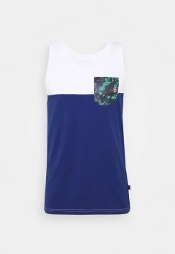 Pier One Assurance De l’Authenticité Débardeur t-shirts & polos encolure large ronde homme -Promos Pier One Boutique ff75a608cad744fb8bdd88dd8bb4719a