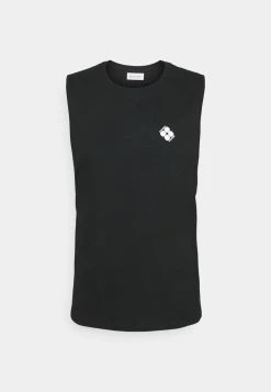 Prix Légers Pier One Débardeur t-shirts col rond homme 21 Prix Légers Pier One Débardeur t-shirts col rond homme -Promos Pier One Boutique ffe16738e00a47bbb9bce77369763ba2